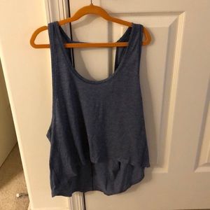 Lululemon top